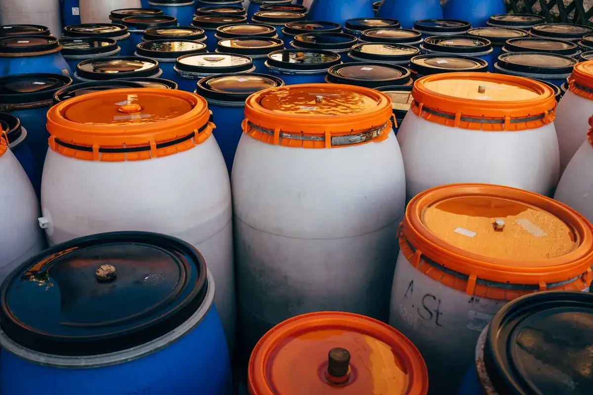 Medical Waste Removal in Oxford, OH
