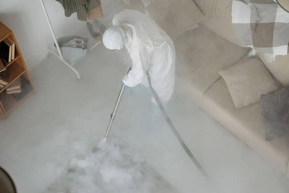 Crime Scene Cleanup in Oxford, OH